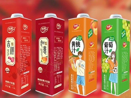 挖掘果汁賽道新機會，頂真果汁新品獲青睞！